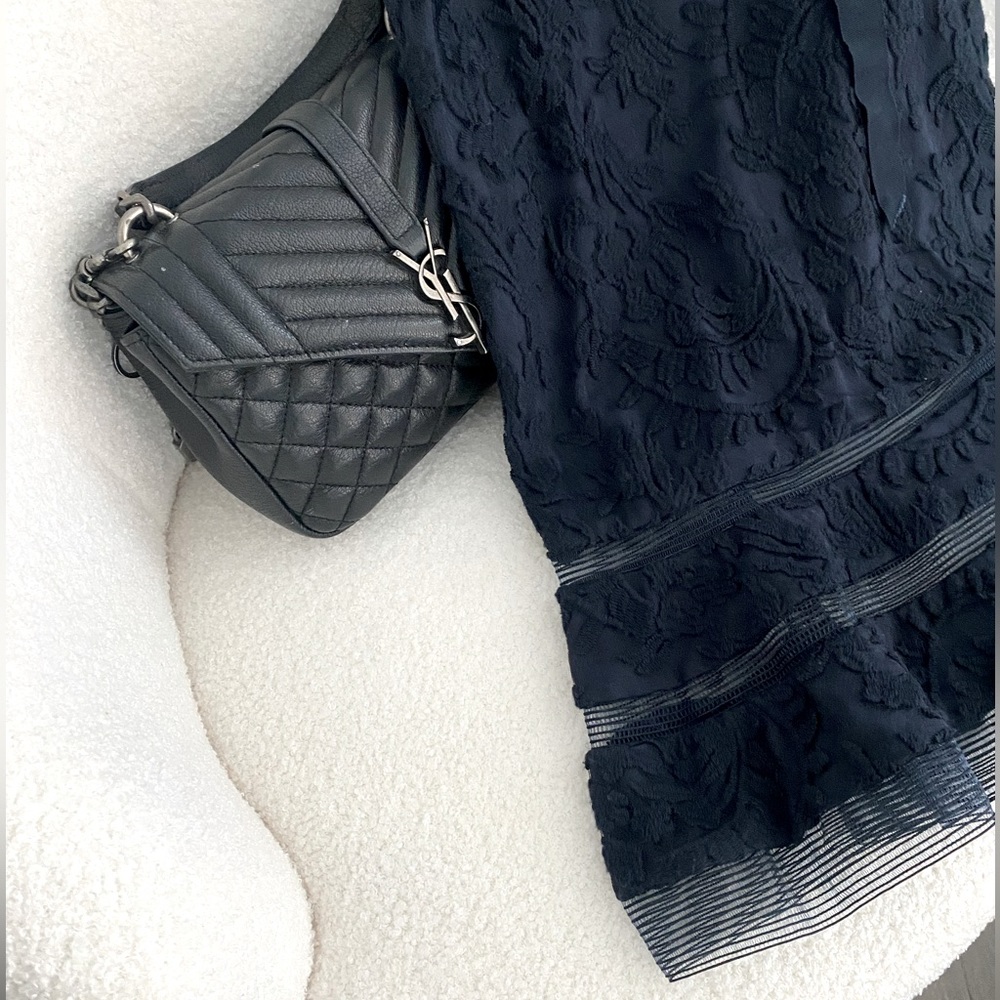 Adrianna papell dress